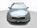 Škoda Octavia 2.0 TDI Selection-Loft DSG