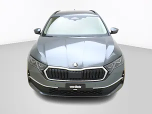 Škoda Octavia 2.0 TDI Selection-Loft DSG