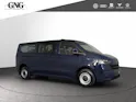 VW Transporter Kombi 2.0 TDI 4Motion Lang Automat