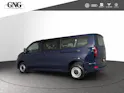 VW Transporter Kombi 2.0 TDI 4Motion Lang Automat