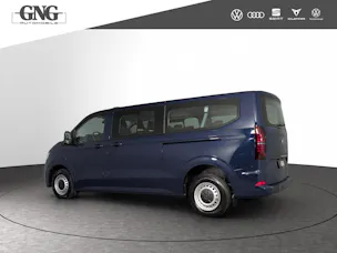 VW Transporter Kombi 2.0 TDI 4Motion Lang Automat