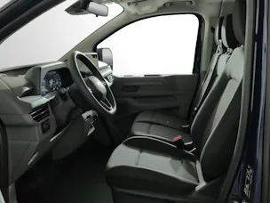 VW Transporter Kombi 2.0 TDI 4Motion Lang Automat