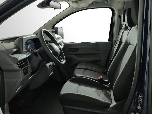 VW Transporter Kombi 2.0 TDI 4Motion Lang Automat