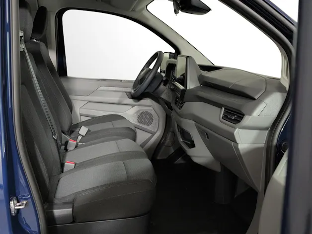 VW Transporter Kombi 2.0 TDI 4Motion Lang Automat