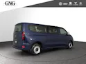 VW Transporter Kombi 2.0 TDI 4Motion Lang Automat