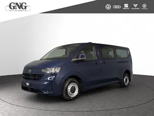 VW Transporter Kombi 2.0 TDI 4Motion Lang Automat