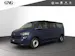 VW Transporter Kombi 2.0 TDI 4Motion Lang Automat