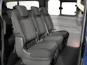 VW Transporter Kombi 2.0 TDI 4Motion Lang Automat