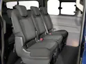 VW Transporter Kombi 2.0 TDI 4Motion Lang Automat