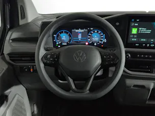 VW Transporter Kombi 2.0 TDI 4Motion Lang Automat