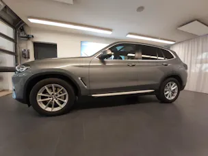 BMW X3 xDrive 48V 30d