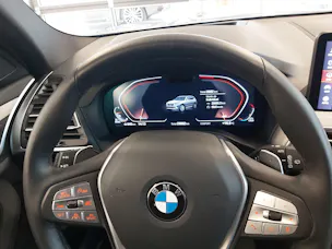 BMW X3 xDrive 48V 30d