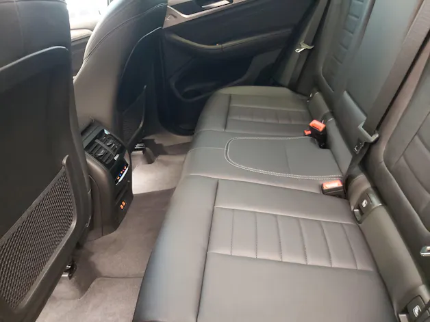 BMW X3 xDrive 48V 30d