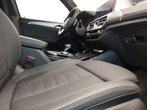 BMW X3 xDrive 48V 30d