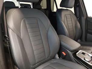 BMW X3 xDrive 48V 30d