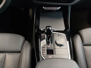 BMW X3 xDrive 48V 30d