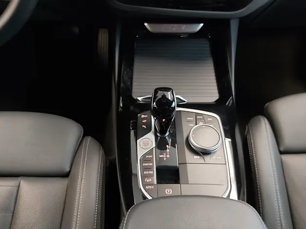 BMW X3 xDrive 48V 30d