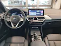 BMW X3 xDrive 48V 30d