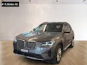 BMW X3 xDrive 48V 30d