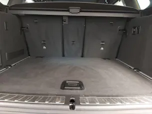 BMW X3 xDrive 48V 30d