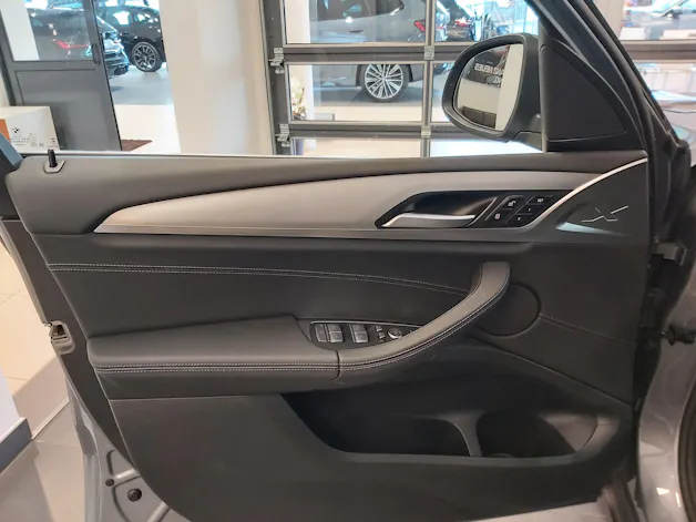BMW X3 xDrive 48V 30d