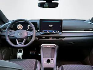 VW T-Roc 1.5 eTSI R-Line DSG