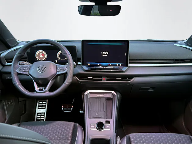 VW T-Roc 1.5 eTSI R-Line DSG