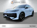 VW T-Roc 1.5 eTSI R-Line DSG