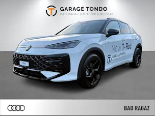 VW T-Roc 1.5 eTSI R-Line DSG