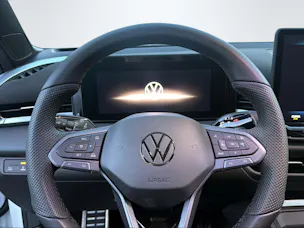 VW T-Roc 1.5 eTSI R-Line DSG