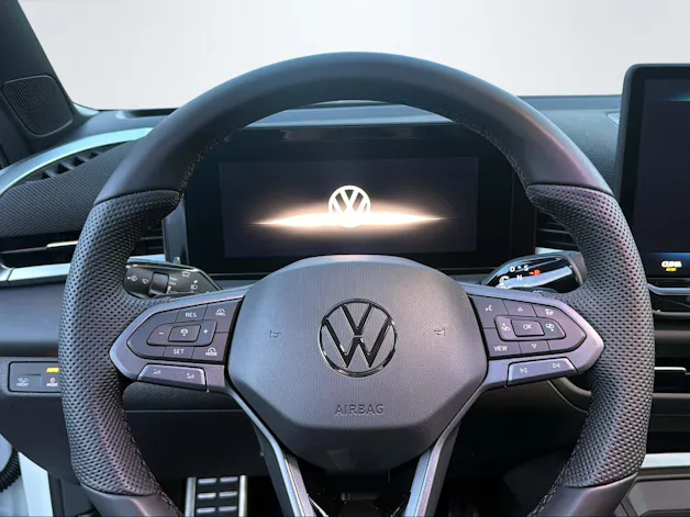 VW T-Roc 1.5 eTSI R-Line DSG