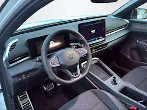 VW T-Roc 1.5 eTSI R-Line DSG