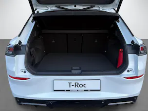 VW T-Roc 1.5 eTSI R-Line DSG