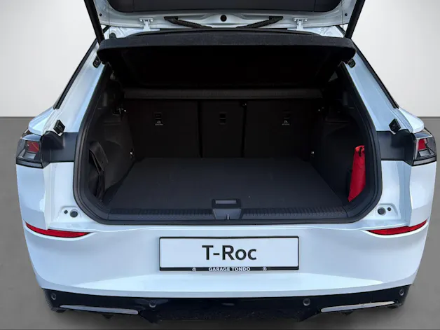 VW T-Roc 1.5 eTSI R-Line DSG