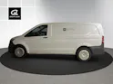 Mercedes-Benz Vito 114 CDI Lang Pro 9G-Tronic 4M