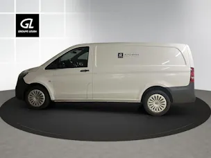 Mercedes-Benz Vito 114 CDI Lang Pro 9G-Tronic 4M