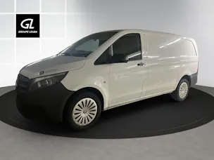 Mercedes-Benz Vito 114 CDI Lang Pro 9G-Tronic 4M