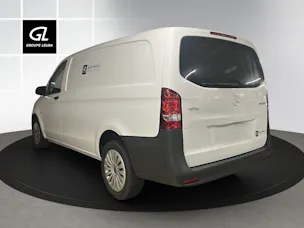 Mercedes-Benz Vito 114 CDI Lang Pro 9G-Tronic 4M