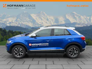 VW T-Roc 1.5 TSI EVO Advance