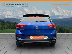 VW T-Roc 1.5 TSI EVO Advance