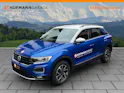 VW T-Roc 1.5 TSI EVO Advance