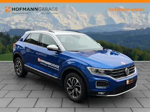 VW T-Roc 1.5 TSI EVO Advance