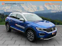 VW T-Roc 1.5 TSI EVO Advance