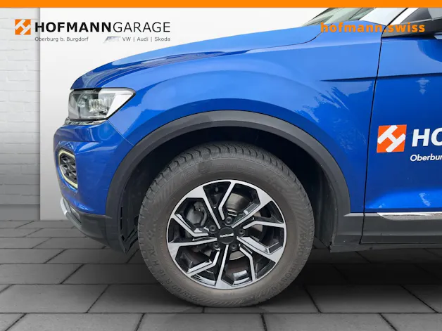 VW T-Roc 1.5 TSI EVO Advance