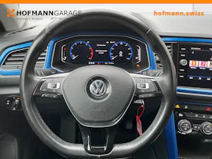 VW T-Roc 1.5 TSI EVO Advance