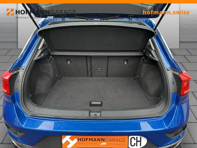 VW T-Roc 1.5 TSI EVO Advance