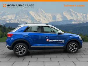 VW T-Roc 1.5 TSI EVO Advance