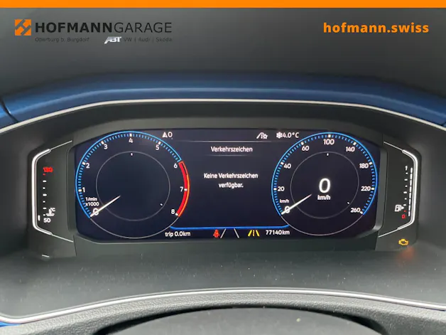 VW T-Roc 1.5 TSI EVO Advance