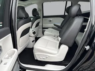 Hyundai Ioniq 9 110kWh Vertex Caligraphy 4WD