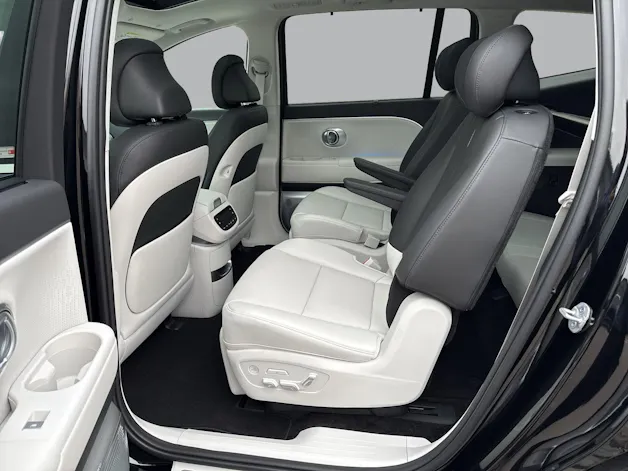 Hyundai Ioniq 9 110kWh Vertex Caligraphy 4WD